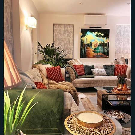 The River House - Designer Home Teddington Luaran gambar