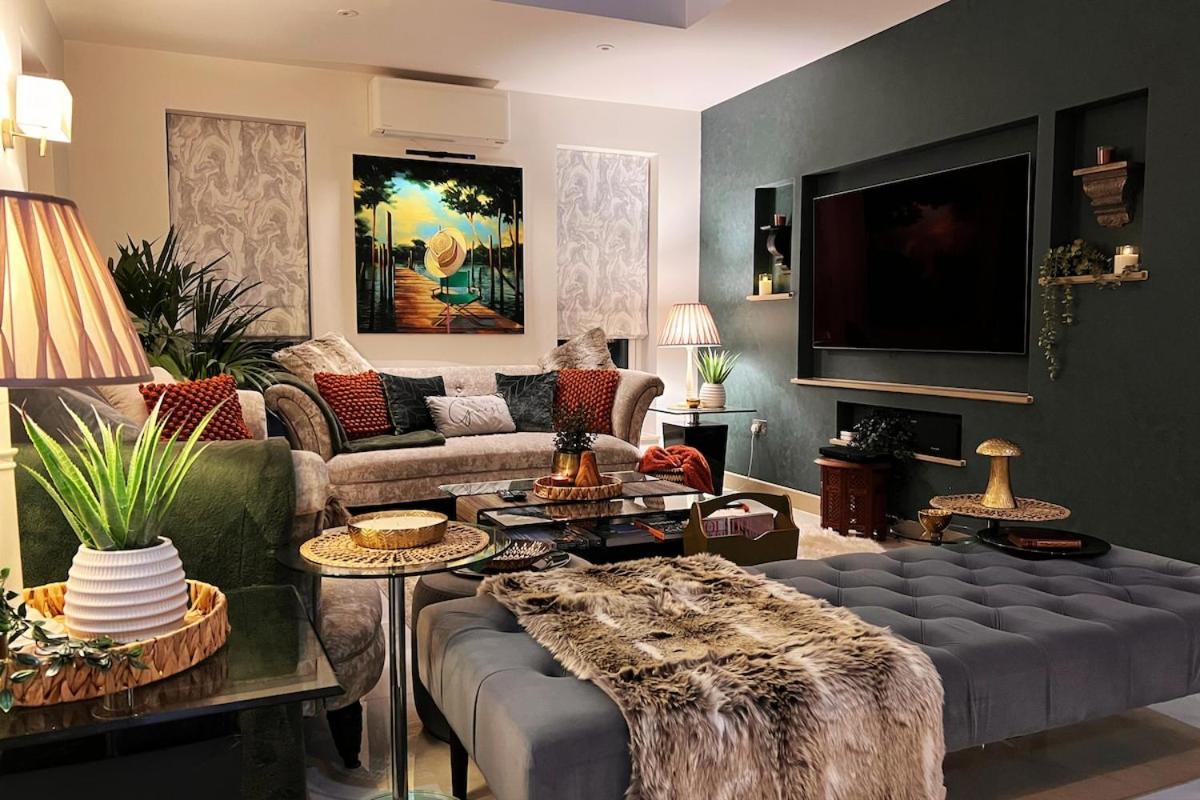 The River House - Designer Home Teddington Luaran gambar